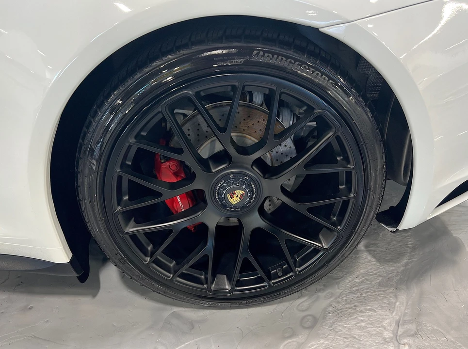 2015 Porsche 991 Carrera GTS - Image 13 of 15