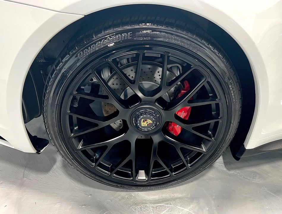 2015 Porsche 991 Carrera GTS - Image 14 of 15