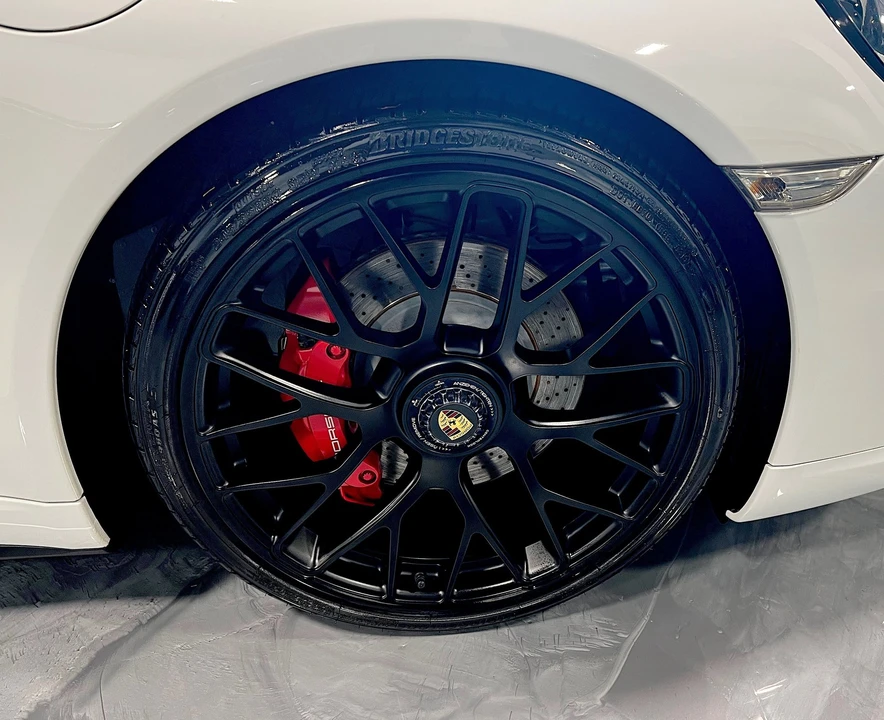 2015 Porsche 991 Carrera GTS - Image 15 of 15