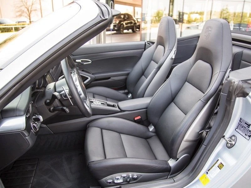 2015 Porsche 991 Carrera GTS - Image 11 of 15