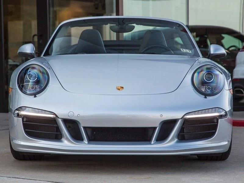 2015 Porsche 991 Carrera GTS - Image 6 of 15