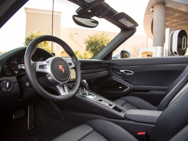 2015 Porsche 991 Carrera GTS - Image 12 of 15