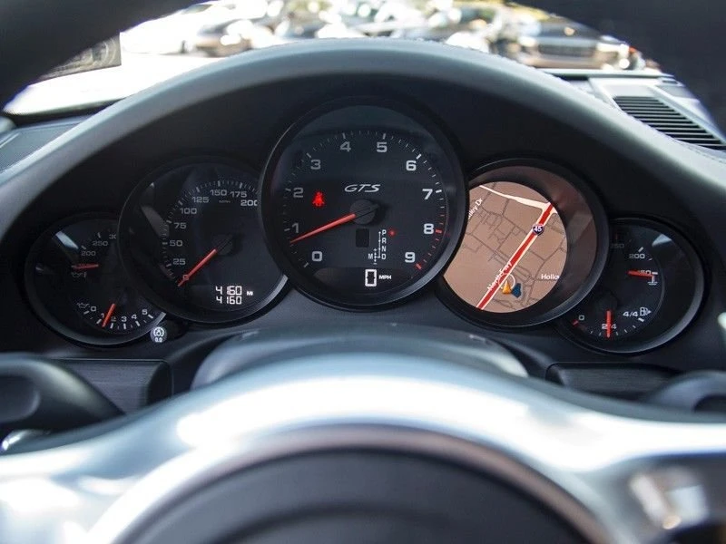 2015 Porsche 991 Carrera GTS - Image 13 of 15