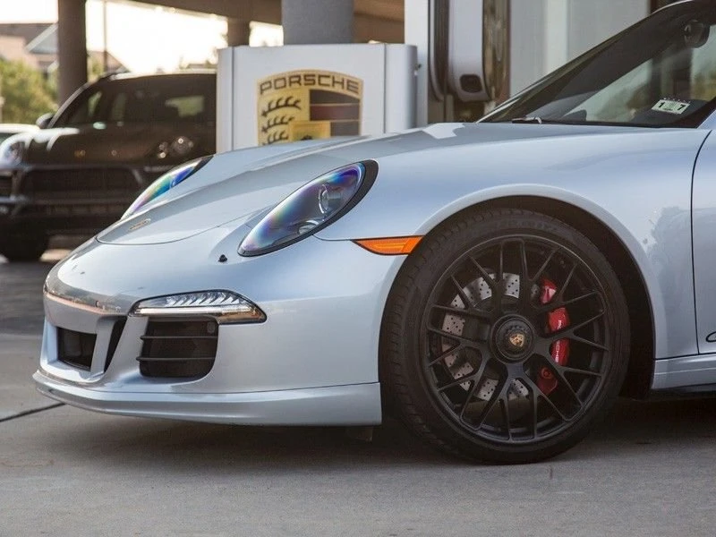 2015 Porsche 991 Carrera GTS - Image 4 of 15