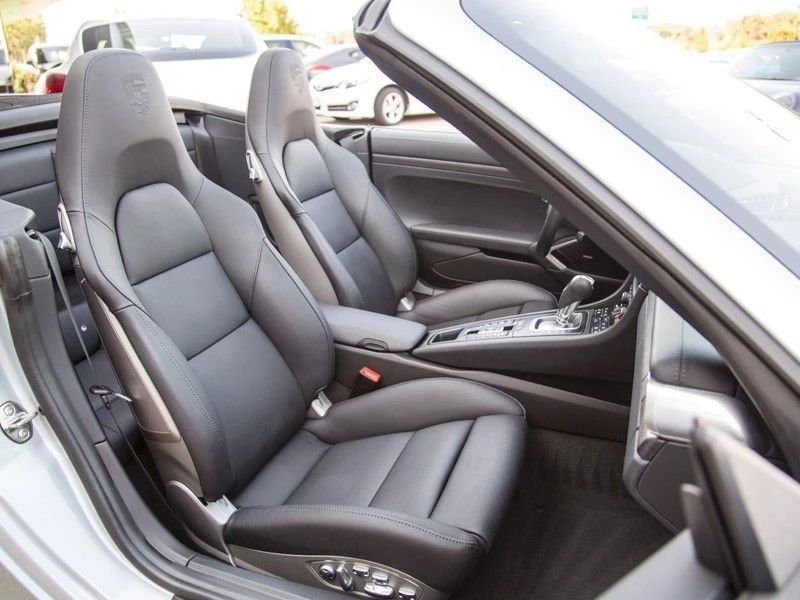 2015 Porsche 991 Carrera GTS - Image 15 of 15