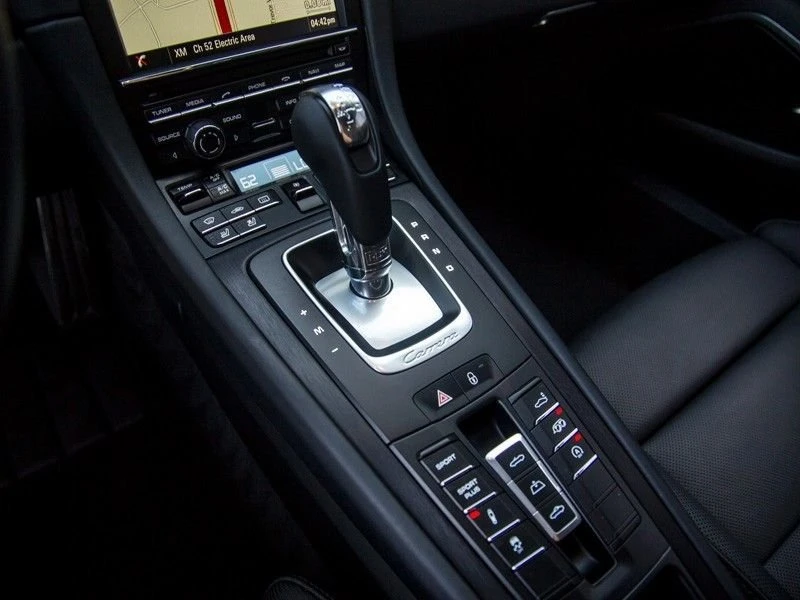 2015 Porsche 991 Carrera GTS - Image 14 of 15