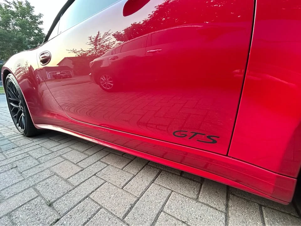 2015 Porsche 991 Carrera GTS - Image 4 of 10