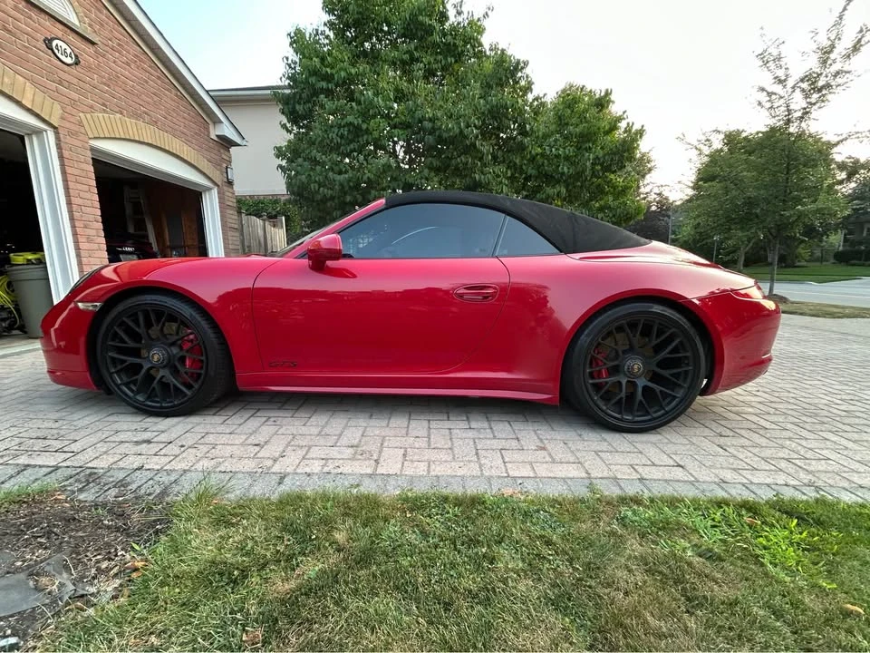 2015 Porsche 991 Carrera GTS - Image 2 of 10