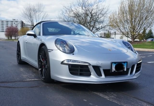 2015 Porsche 991 Carrera GTS - Image 3 of 11