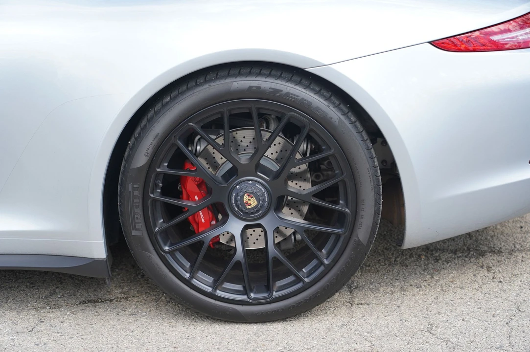 2015 Porsche 991 Carrera GTS - Image 10 of 11