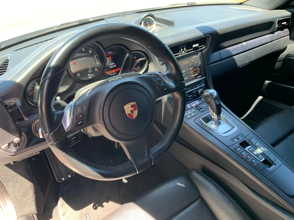 2015 Porsche 991 Carrera GTS - Image 8 of 10