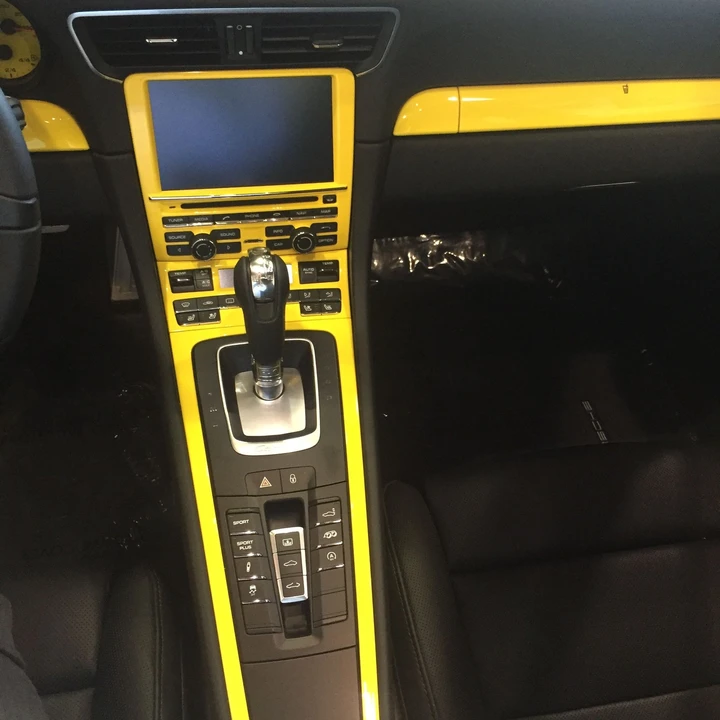 2015 Porsche 991 Carrera GTS - Image 13 of 31