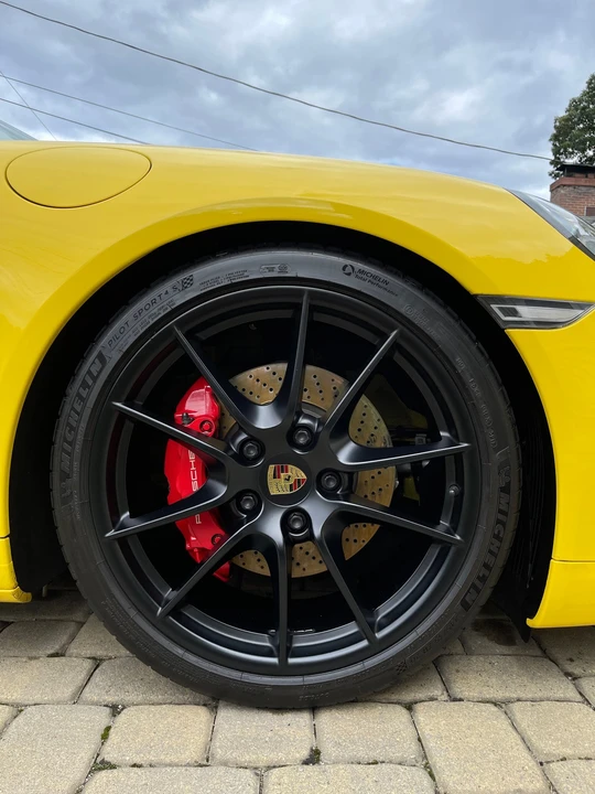 2015 Porsche 991 Carrera GTS - Image 14 of 31