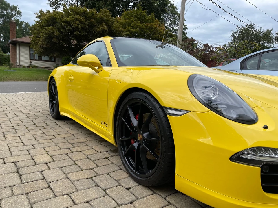 2015 Porsche 991 Carrera GTS - Image 15 of 31