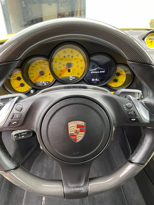 2015 Porsche 991 Carrera GTS - Image 19 of 31