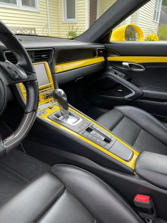 2015 Porsche 991 Carrera GTS - Image 20 of 31