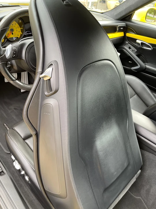 2015 Porsche 991 Carrera GTS - Image 21 of 31