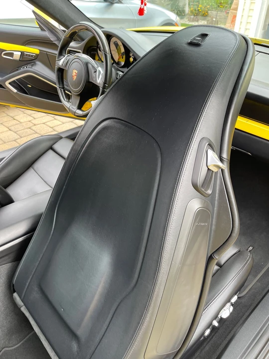 2015 Porsche 991 Carrera GTS - Image 31 of 31