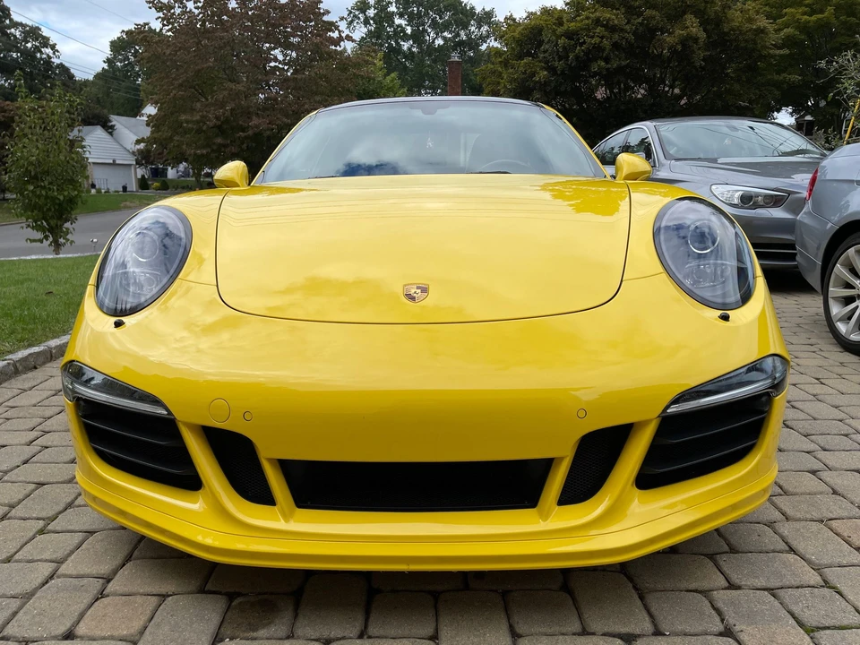 2015 Porsche 991 Carrera GTS - Image 6 of 31
