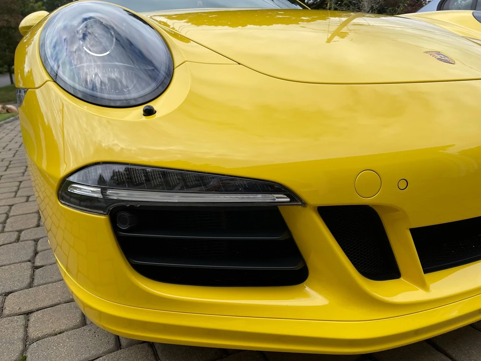 2015 Porsche 991 Carrera GTS - Image 7 of 31
