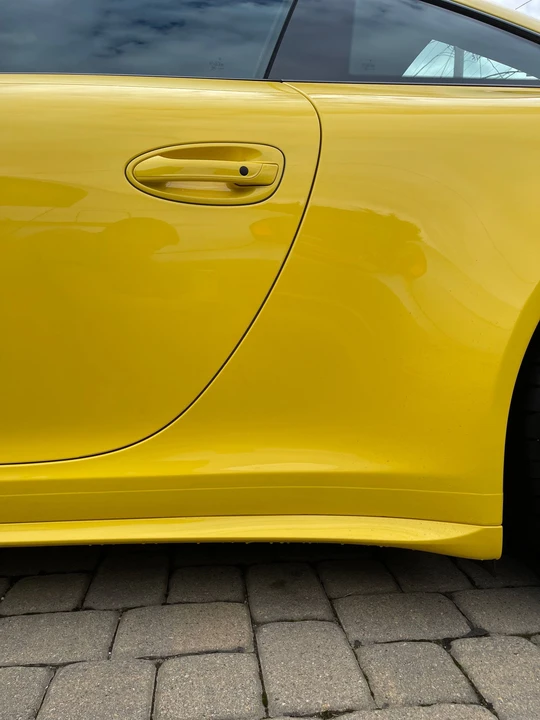 2015 Porsche 991 Carrera GTS - Image 9 of 31