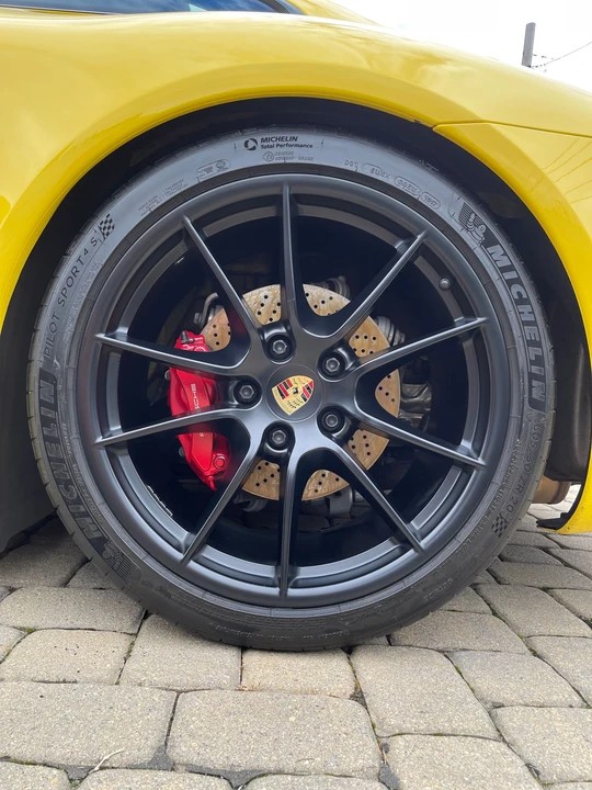 2015 Porsche 991 Carrera GTS - Image 10 of 31