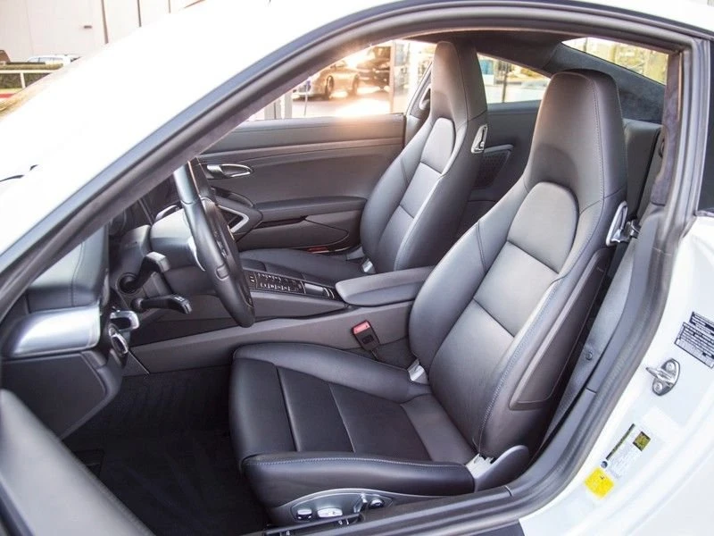 2015 Porsche 991 Carrera GTS - Image 12 of 23