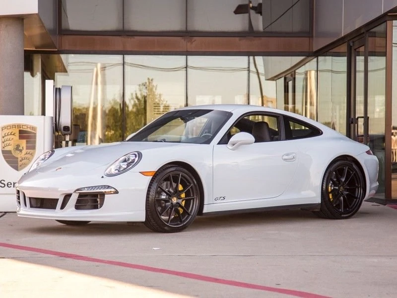 2015 Porsche 991 Carrera GTS - Image 3 of 23