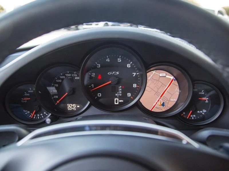 2015 Porsche 991 Carrera GTS - Image 15 of 23