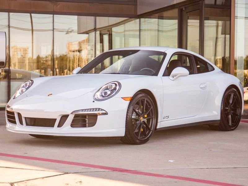 2015 Porsche 991 Carrera GTS - Image 5 of 23