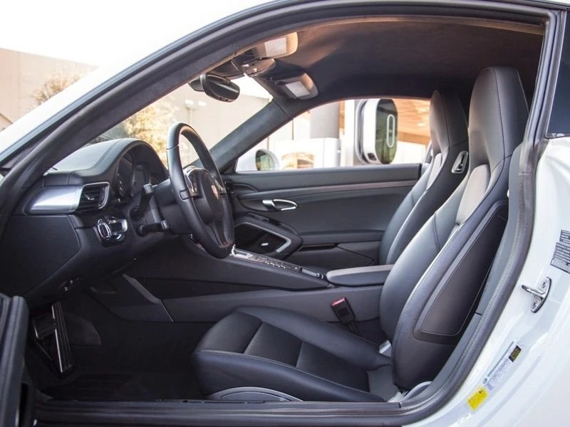 2015 Porsche 991 Carrera GTS - Image 10 of 23