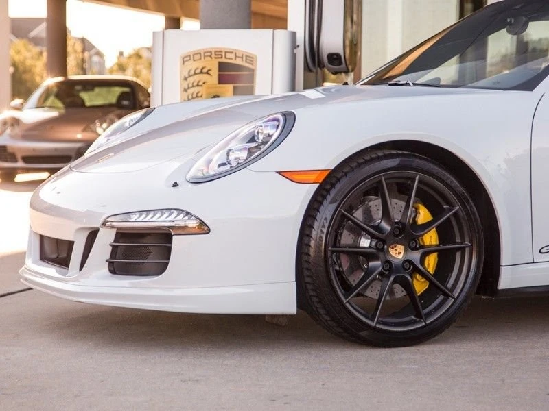 2015 Porsche 991 Carrera GTS - Image 4 of 23