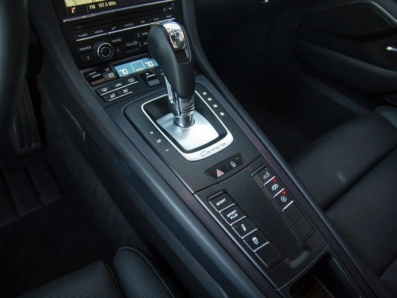 2015 Porsche 991 Carrera GTS - Image 17 of 23