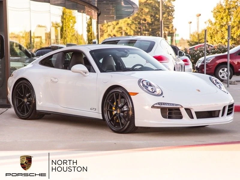 2015 Porsche 991 Carrera GTS - Image 2 of 23