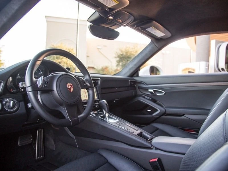 2015 Porsche 991 Carrera GTS - Image 14 of 23