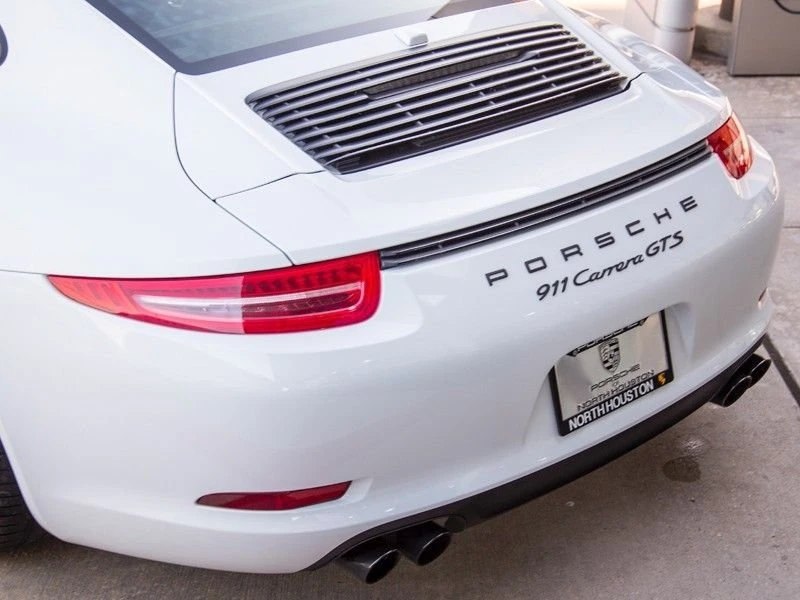 2015 Porsche 991 Carrera GTS - Image 9 of 23