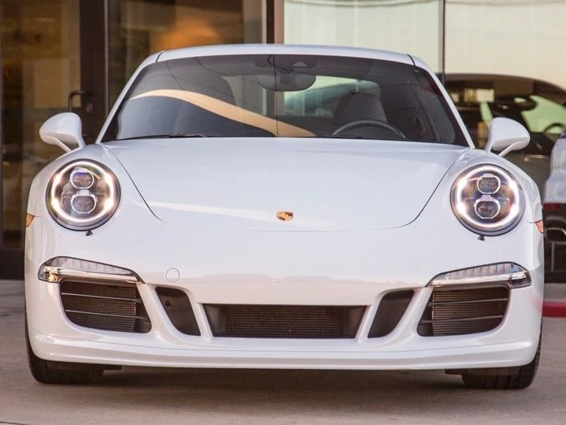 2015 Porsche 991 Carrera GTS - Image 6 of 23