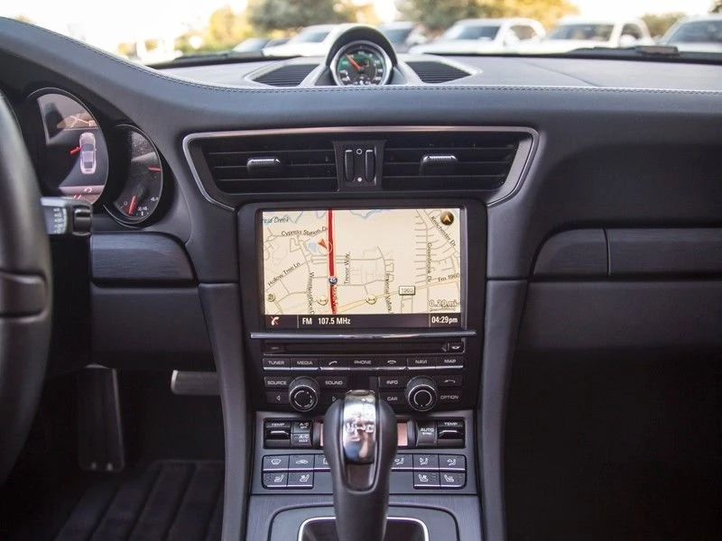 2015 Porsche 991 Carrera GTS - Image 16 of 23