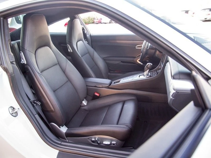 2015 Porsche 991 Carrera GTS - Image 19 of 23