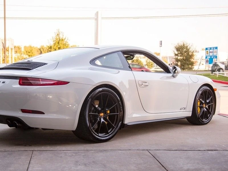 2015 Porsche 991 Carrera GTS - Image 7 of 23
