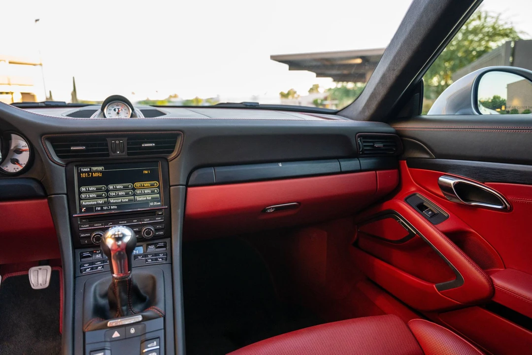 2015 Porsche 991 Carrera GTS - Image 14 of 27