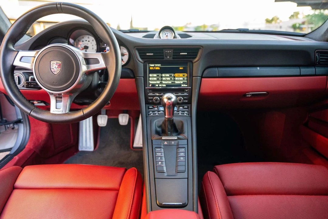 2015 Porsche 991 Carrera GTS - Image 15 of 27