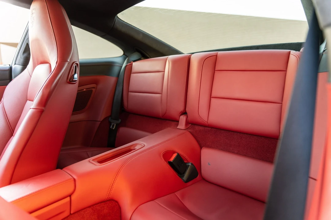 2015 Porsche 991 Carrera GTS - Image 18 of 27