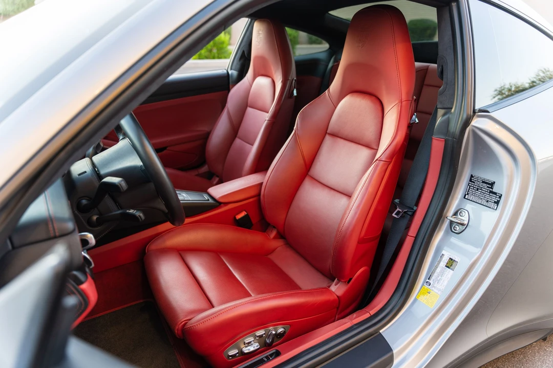 2015 Porsche 991 Carrera GTS - Image 19 of 27