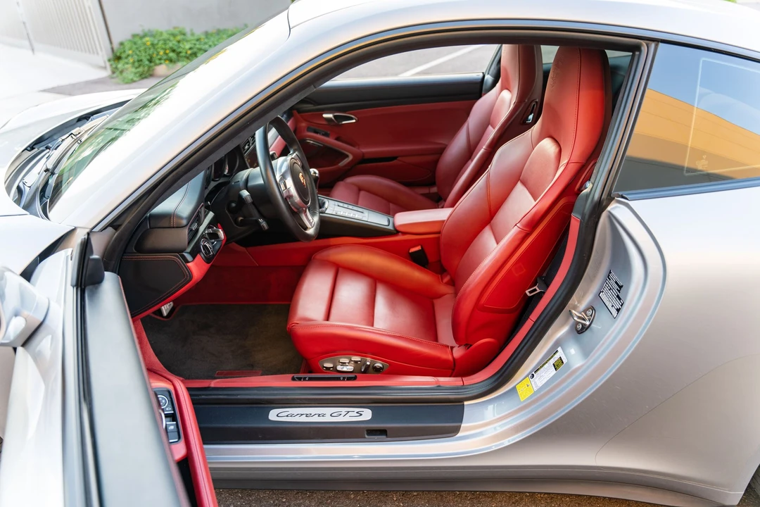 2015 Porsche 991 Carrera GTS - Image 20 of 27
