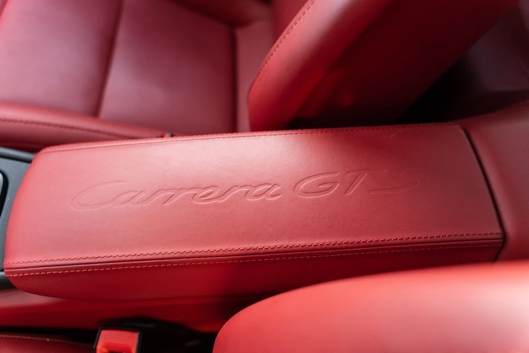 2015 Porsche 991 Carrera GTS - Image 21 of 27