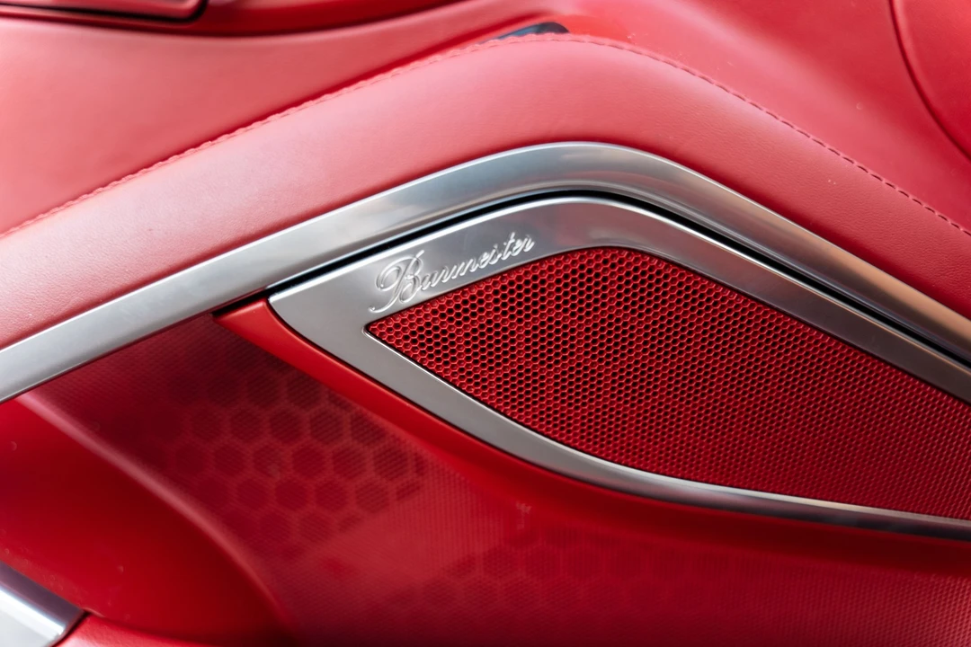 2015 Porsche 991 Carrera GTS - Image 23 of 27