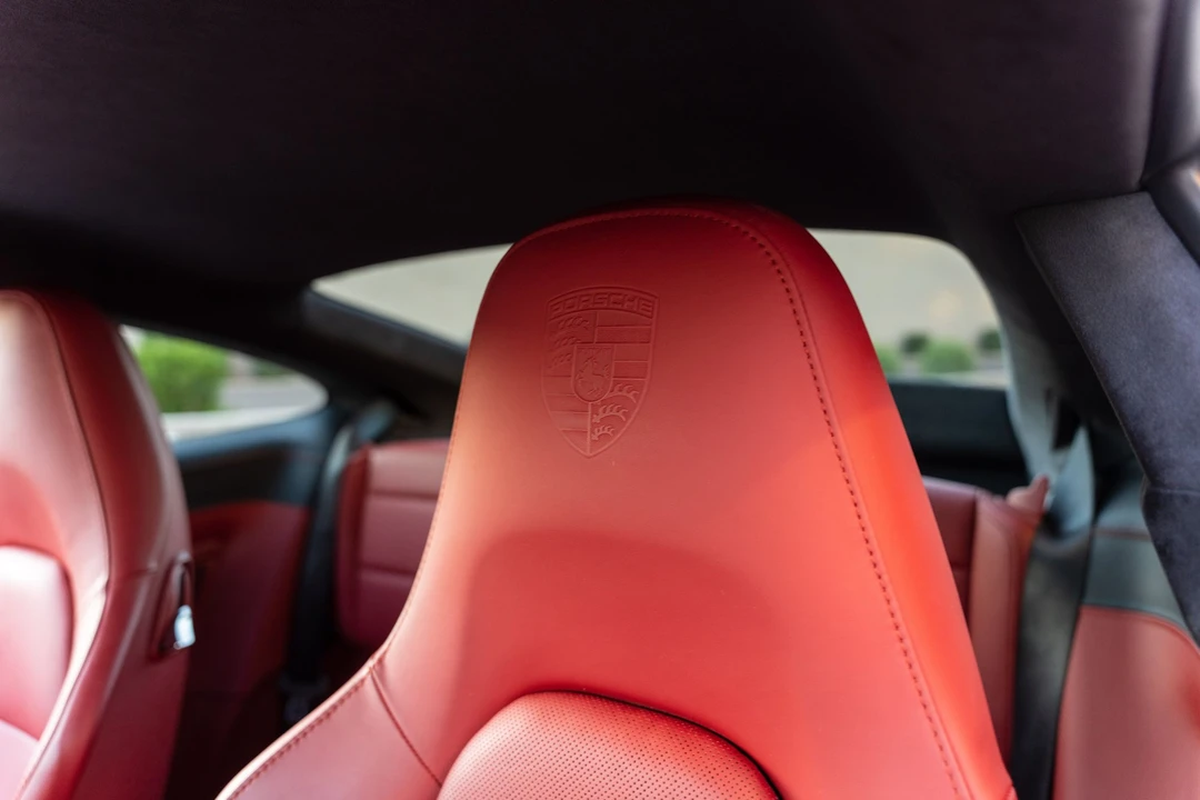 2015 Porsche 991 Carrera GTS - Image 25 of 27