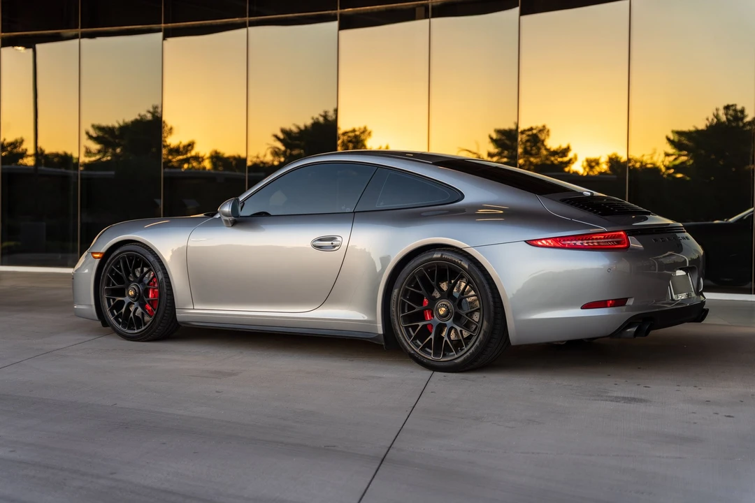 2015 Porsche 991 Carrera GTS - Image 10 of 27