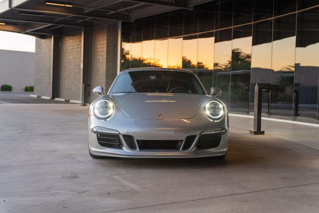 2015 Porsche 991 Carrera GTS - Image 12 of 27